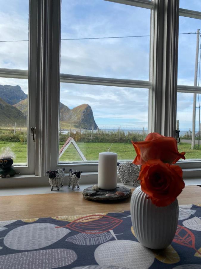 Unstad With Seaview